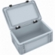ED 32/12 HG Eurocontainer Case / Euro Box 300 x 200 x 135 mm including Pick and Pluck foam set