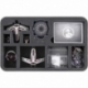 Feldherr Magnetic Box green for Star Wars X-Wing: LAAT/I Gunship