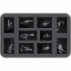 HS050A073 Feldherr foam tray for Lumineth Realm-Lords - 10 compartments