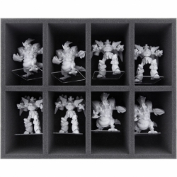 Feldherr MAXI bag for Monsterpocalypse