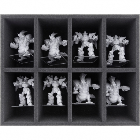 Feldherr MAXI bag for Monsterpocalypse