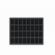 FS045A002 Feldherr foam tray for Wild West Exodus - 32 miniatures