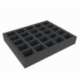 Feldherr foam tray set for Warhammer Age of Sigmar: Soul Wars - Stormcast Eternals
