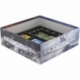 Foam tray value set for the Cry Havoc board game box