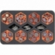 Feldherr Bundle with Half-Size foam tray + token holders for tokens and small game material