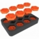Feldherr Bundle with Half-Size foam tray + token holders for tokens and small game material