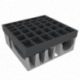 Feldherr set de espuma + porta cartas para Gloomhaven - caja de juego de mesa