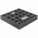 AF050VD02 51 mm foam tray for Mansions of Madness