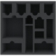 CEMEGY080BO Feldherr foam insert for Gloomhaven - board game box