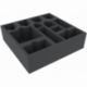 CEMEGY080BO Feldherr foam insert for Gloomhaven - board game box