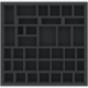 CEMEGX035BO Feldherr foam insert for Gloomhaven - board game box