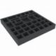 CEMEGX035BO Feldherr foam insert for Gloomhaven - board game box