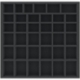 CEMEGW035BO Feldherr foam insert for Gloomhaven - board game box