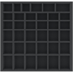 CEMEGW035BO Feldherr foam insert for Gloomhaven - board game box