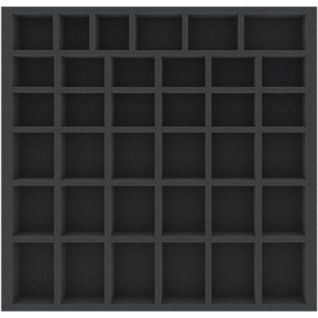 CEMEGW035BO Feldherr foam insert for Gloomhaven - board game box