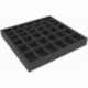CEMEGW035BO Feldherr foam insert for Gloomhaven - board game box
