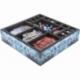 Feldherr foam set for Comanauts - board game box