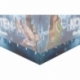 Feldherr foam set for Comanauts - board game box