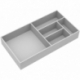 Feldherr Organizer + foam tray for Tainted Grail: The Fall of Avalon - Core Box