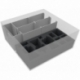 Feldherr Organizer + foam tray for Tainted Grail: The Fall of Avalon - Core Box