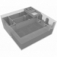Feldherr Organizer + foam tray for Tainted Grail: The Fall of Avalon - Core Box