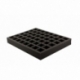 FS050ZC13 50 mm Figure Foam Tray for 48 Zombicide miniatures