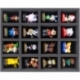 FS060A003 Feldherr foam tray for Nintendo Amiibos - 16 compartments