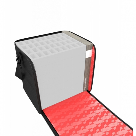 Feldherr Bundle GENERAL 370 bag + Storage Box FSLB040 - empty -