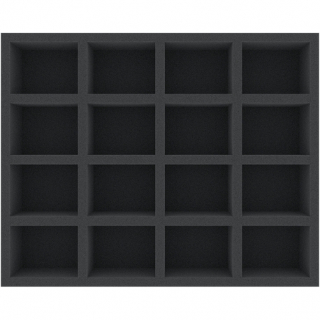 FS060WH28 foam tray for Nighthaunt: Dreadscythe Harridans