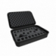 Feldherr Half-Size Case 50 for Subbuteo - Tournament Edition