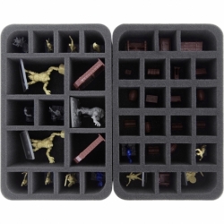 Feldherr MAXI bag for Dungeon Saga Deluxe