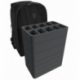 Feldherr Backpack for BattleTech – 130 Mechs
