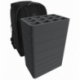 Feldherr Backpack for BattleTech – 130 Mechs