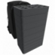 Feldherr Backpack for BattleTech – 130 Mechs