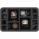 Feldherr MINI bag for Funkoverse Strategy Game: Harry Potter 100