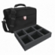 Feldherr MAXI bag for Black Seas