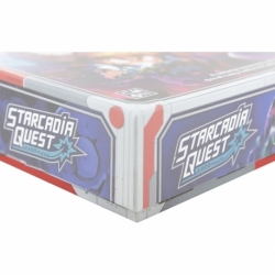 Feldherr foam set for Starcadia Quest - ARRRmada Box