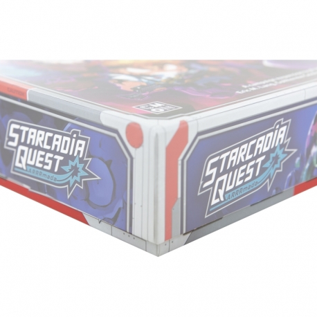 Feldherr foam set for Starcadia Quest - ARRRmada Box