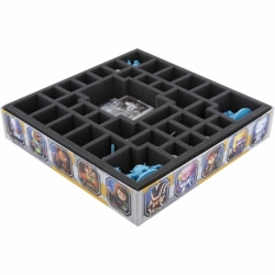 Feldherr foam set for Starcadia Quest - Space Marauders Box