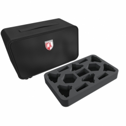 Feldherr MINI PLUS bag compatible with Aeronautica Imperialis: T'au Air Caste