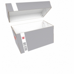 Feldherr Storage Box DSLB310 for Adeptus Mechanicus