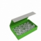 Feldherr Magnetic Box green for 36 Citadel paint pots (12 ml)