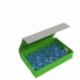 Feldherr Magnetic Box green for 36 Citadel paint pots (12 ml)