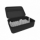 Feldherr Half-Size Case 90 for 64 color bottles