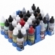 Feldherr Half-Size Case 90 for 64 color bottles