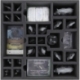 Feldherr foam set for Bloodborne: The Board Game - Forbidden Woods - board game box