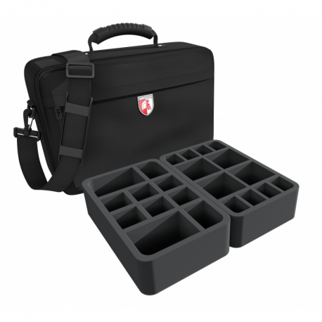 Bolsa Feldherr MEDIUM para Marines Espaciales: Empieza a coleccionar