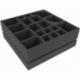 Foam tray value set for Super Dungeon Explore - Forgotten King