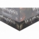 Foam tray value set for Mansions of Madness - 1st Edition