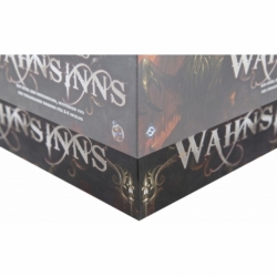 Foam tray value set for Mansions of Madness - 1st Edition